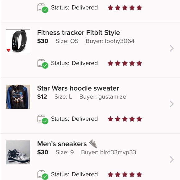 Meet your Posher, Miguel - Picture 7 of 7